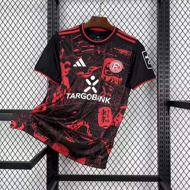 Fortuna Düsseldorf