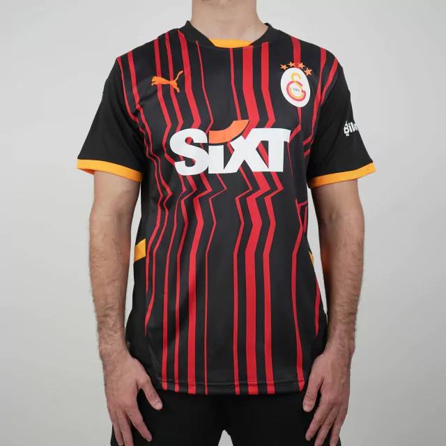 Camisa Galatasaray Third 24/25 Masculina