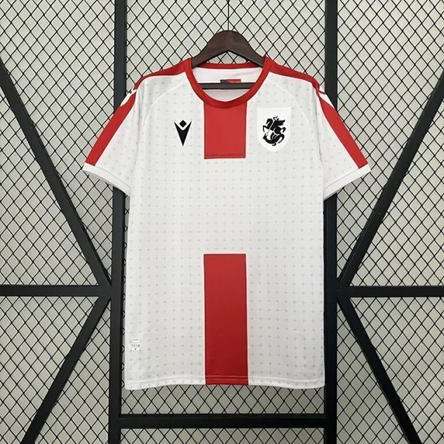 Camisa Georgia 2024 Home Masculina