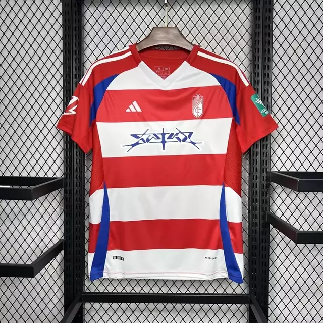 Camisa Granada Home 24/25 Masculina