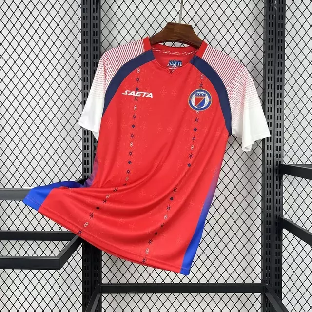 Haiti
