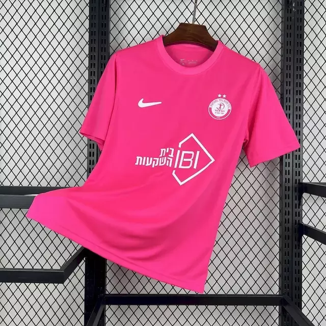 Hapoel Beer-Sheva