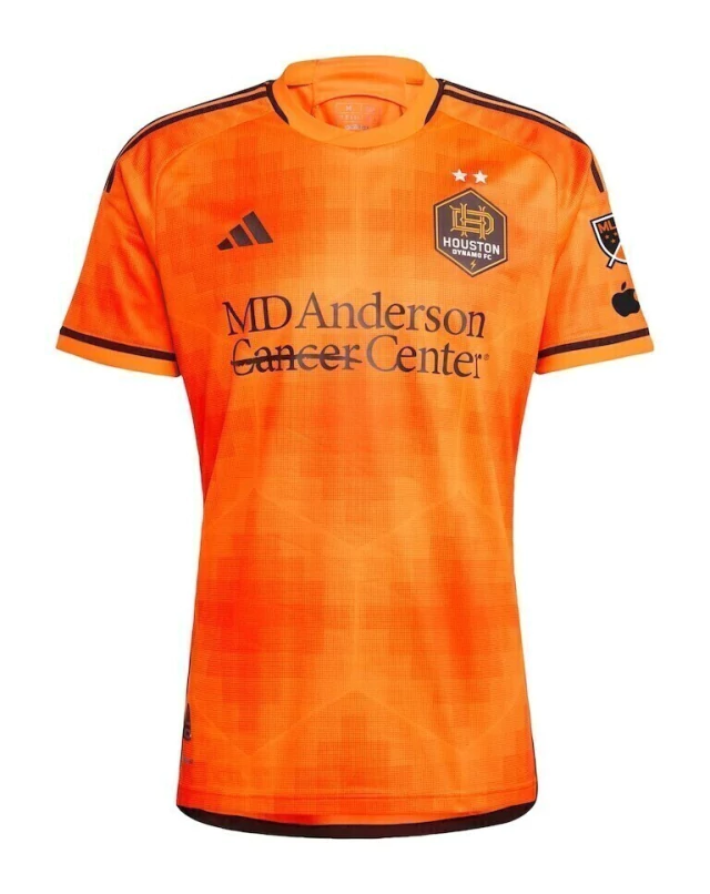 Houston Dynamo