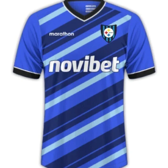 Camisa Huachipato Home 24/25 Masculina