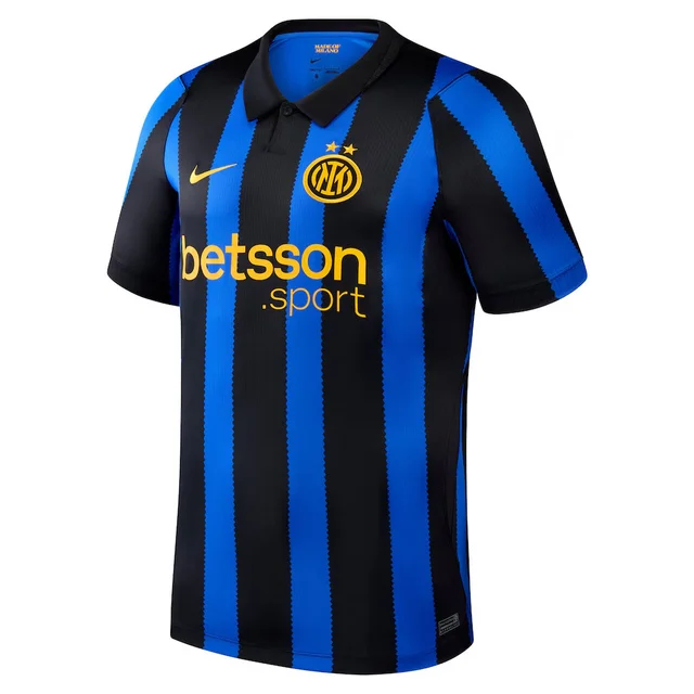 Camisa Inter de Milão Home 26/27 Masculina