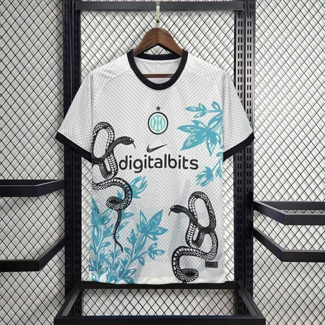 Camisa Inter de Milão Special Edition 2024 Masculina