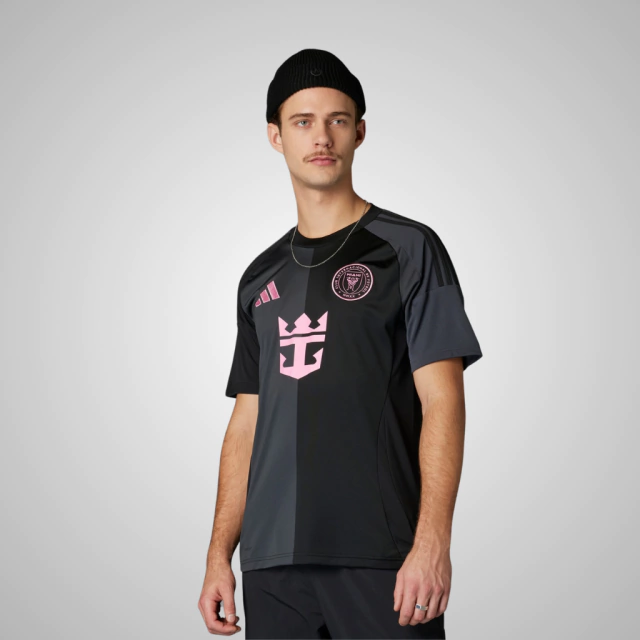 Camisa Inter Miami Away 2025 Masculino