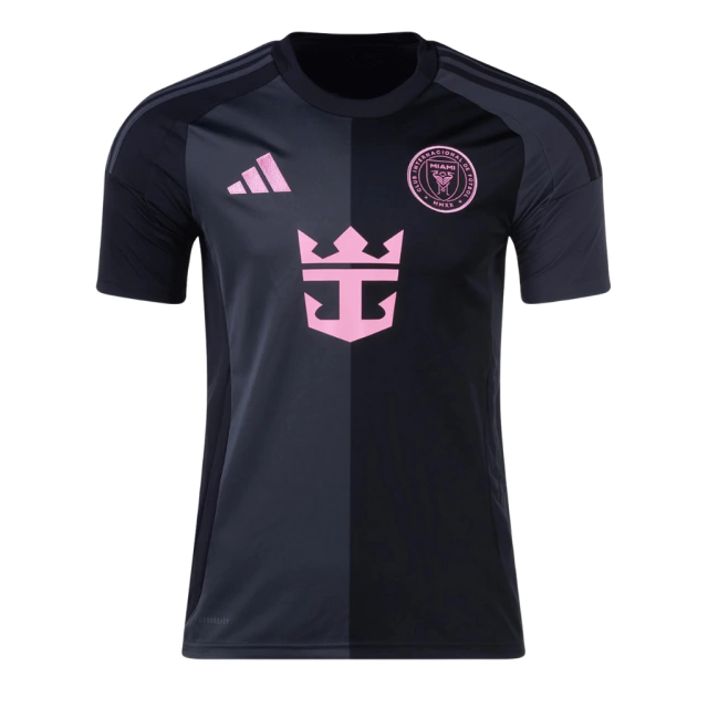 Camisa Inter Miami Away 2025 Masculino
