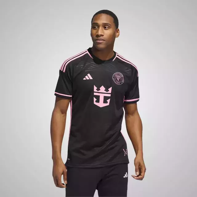 Camisa Inter Miami Away 24/25 Masculino