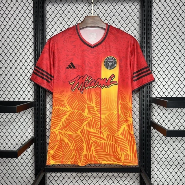 Camisa Inter Miami Especial 2024 Masculino