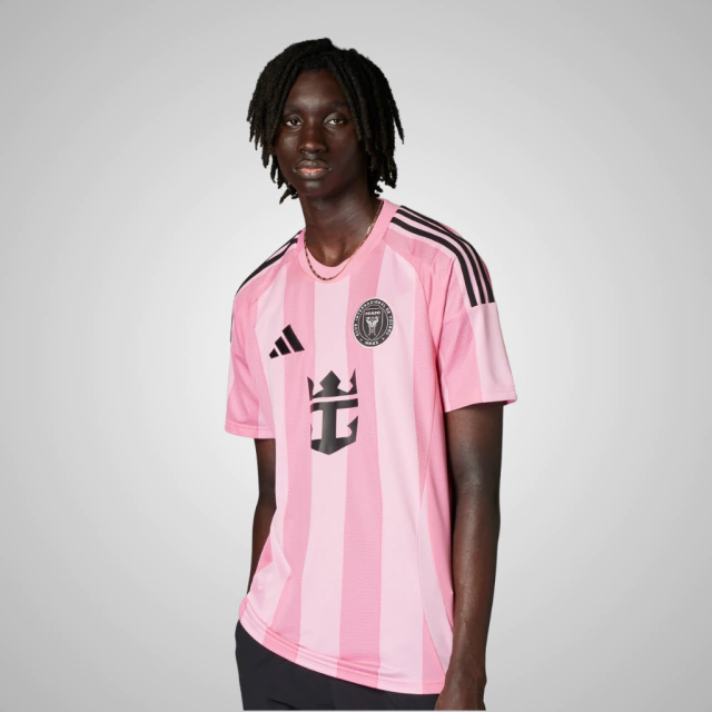 Camisa Inter Miami Home 2025 Masculino