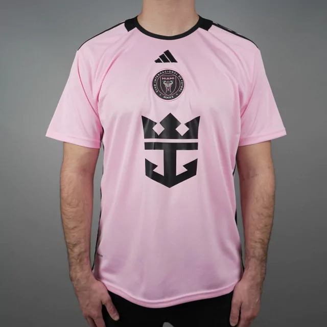 Camisa Inter Miami Home 24-25 Masculino