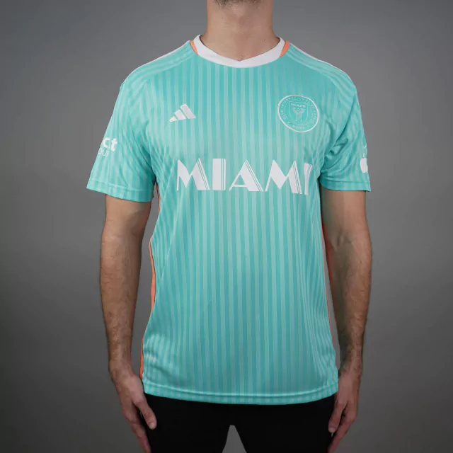 Camisa Inter Miami Third 2024 Masculino