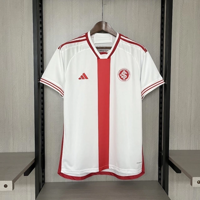 Camisa Internacional Away 2024 Masculina