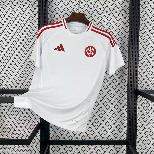 Camisa Internacional Away 2025 Masculina