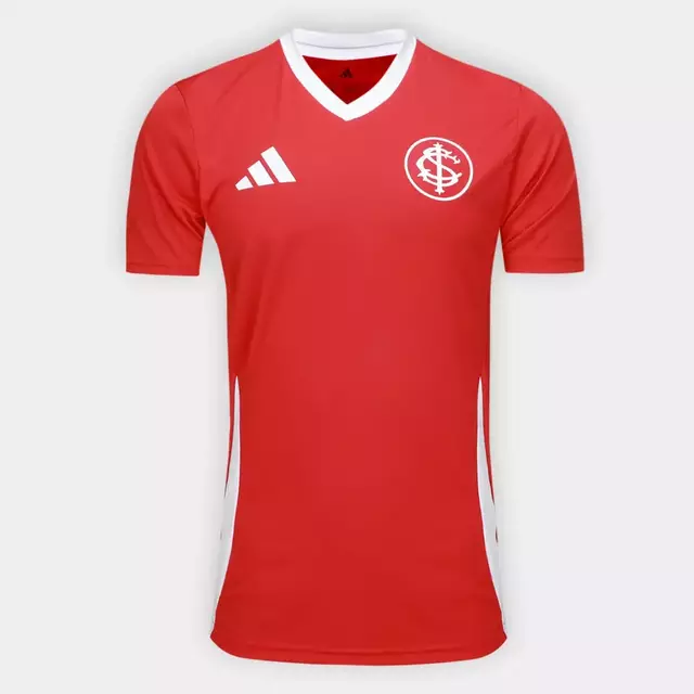Camisa Internacional Home 2025 Masculina