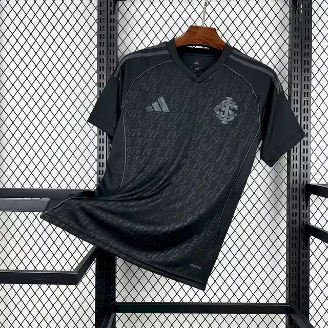 Camisa Internacional Third 2025 Masculina