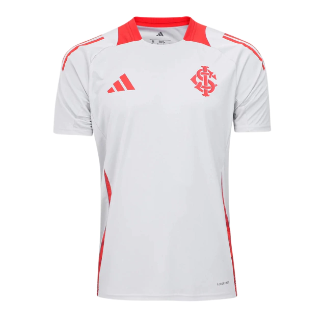 Camisa Internacional Treino 2025 Masculina