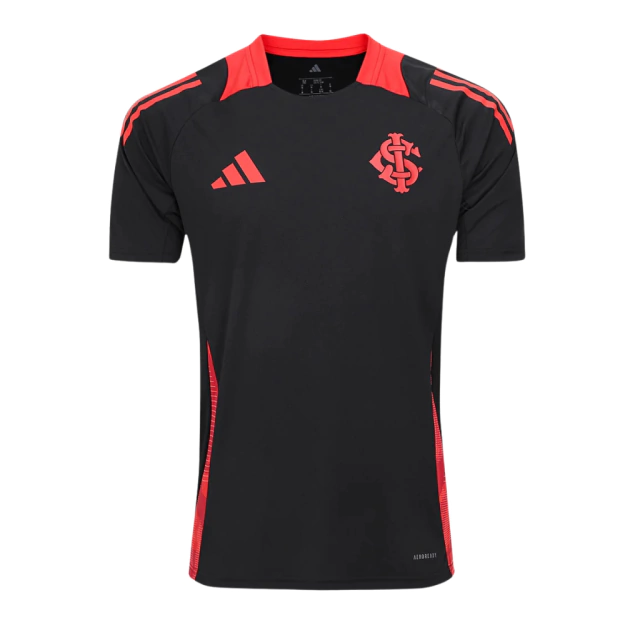 Camisa Internacional Treino 2025 Masculina
