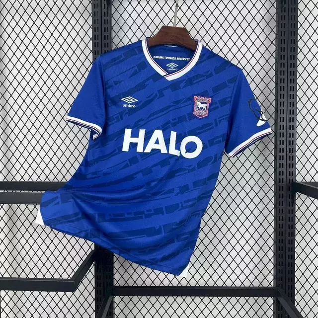 Ipswich Town