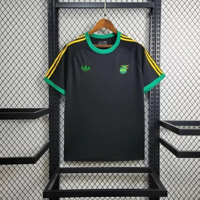 Jamaica