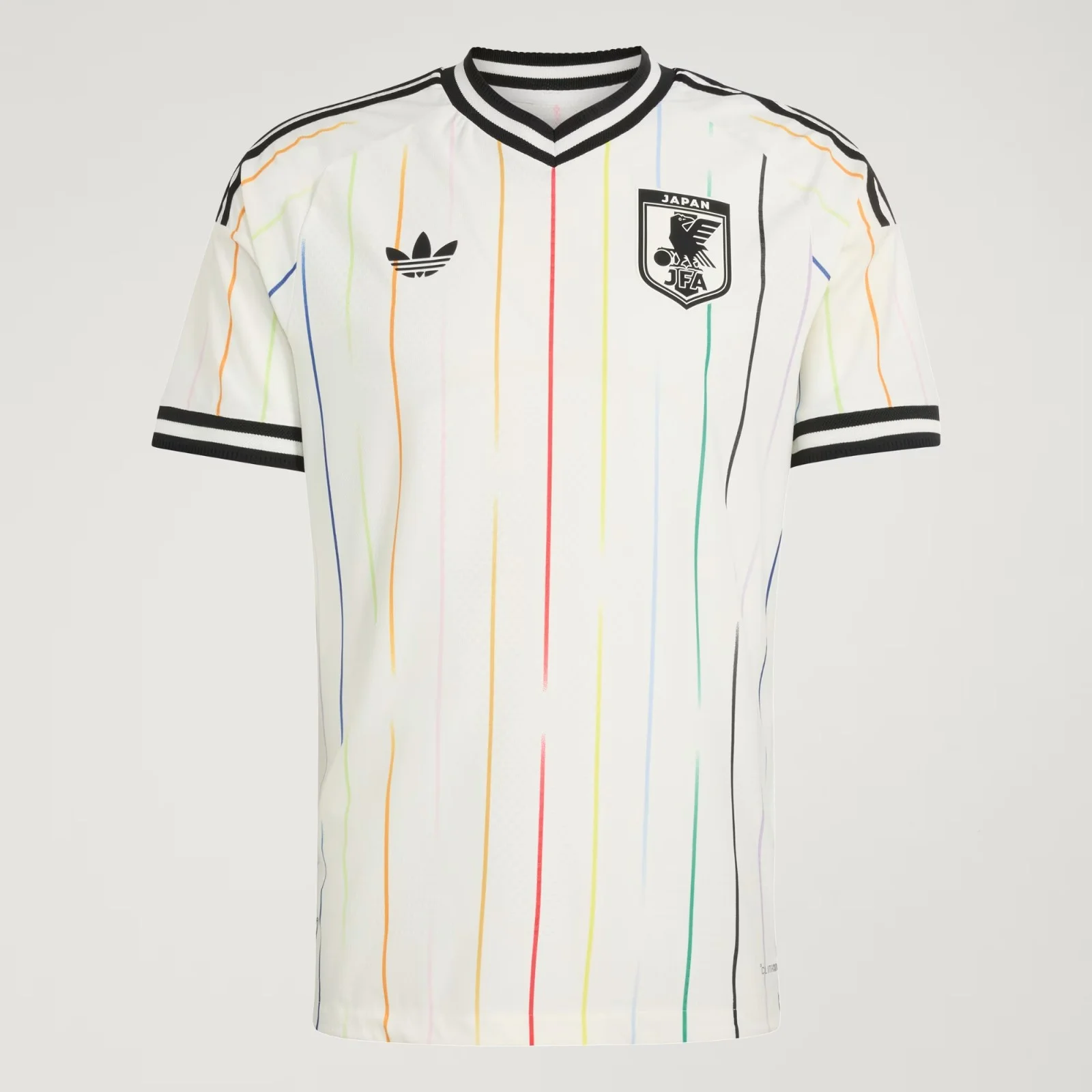 Camisa Japão Away 2026 Masculina