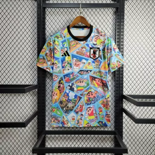 Camisa Japão Especial 2024 Masculina
