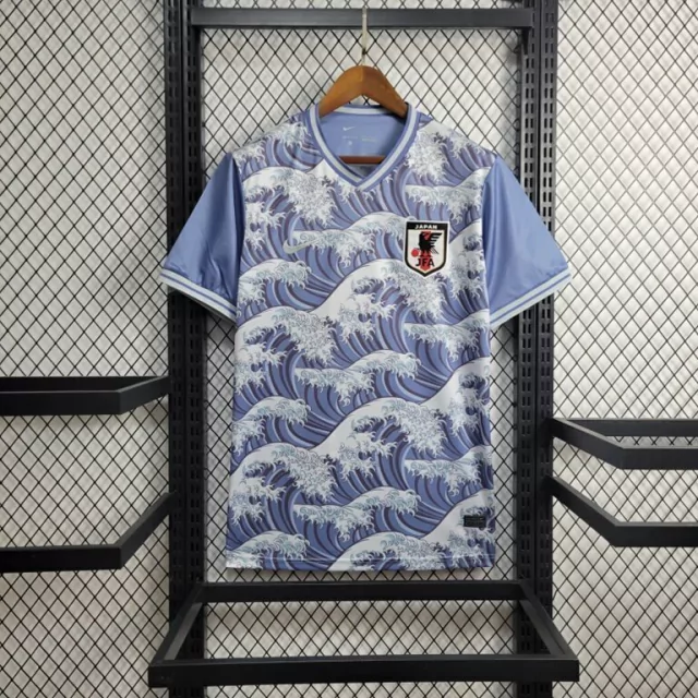 Camisa Japão Special 2024 Masculina