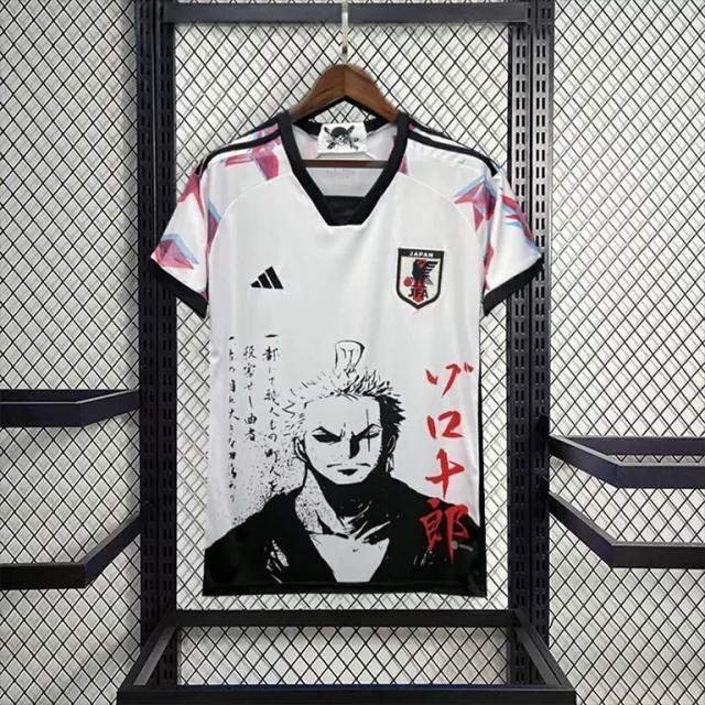 Camisa Japão Special Edition 2024 Masculina