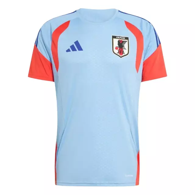 Camisa Japão Treino 2026 Masculina