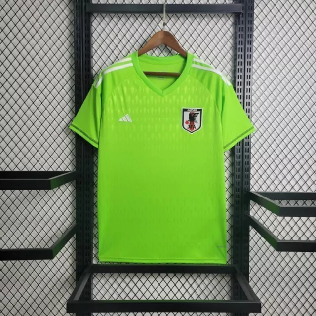 Camisa Japão Treino 23/34 Masculina