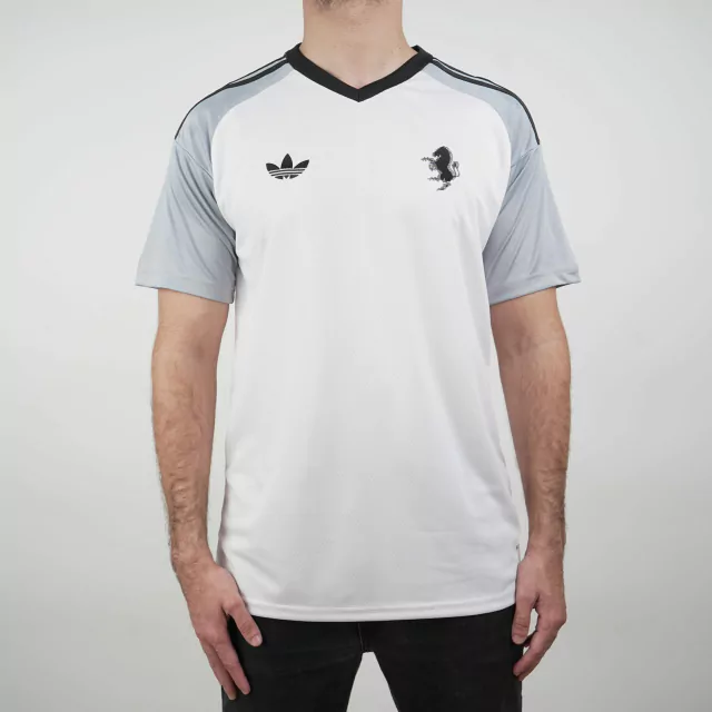 Camisa Juventus Treino 24/25 Masculina