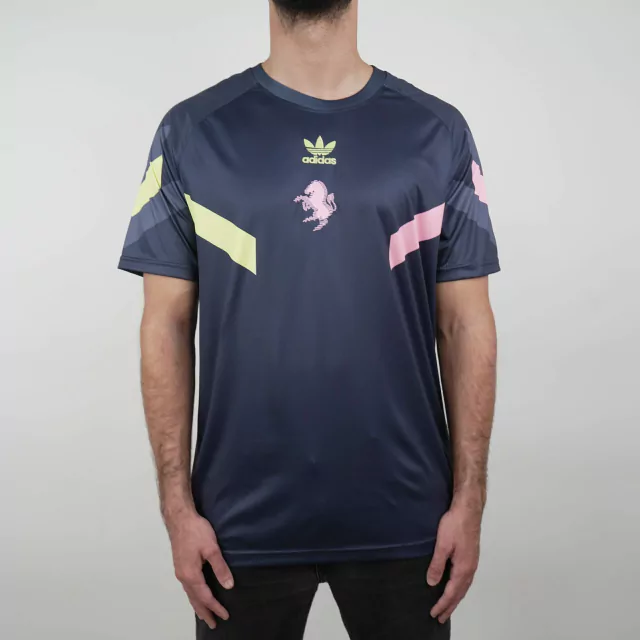Camisa Juventus Treino 24/25 Masculina
