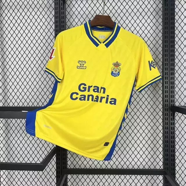 Las Palmas