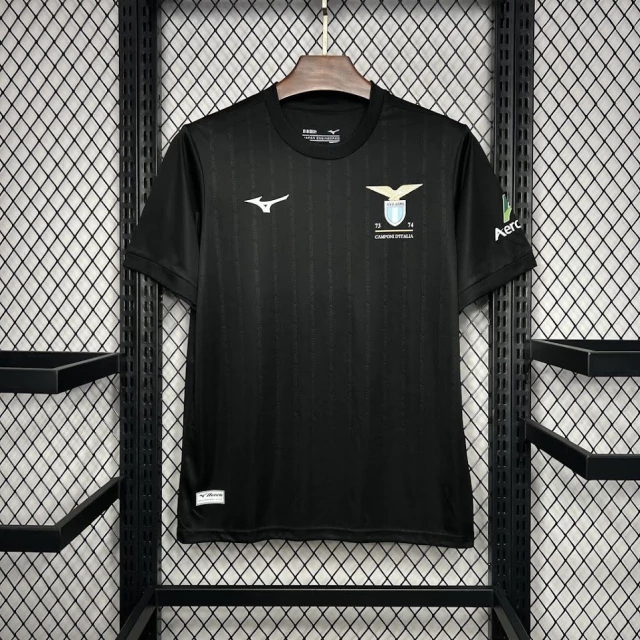 Camisa Lazio Aniversary 23/24 Masculina
