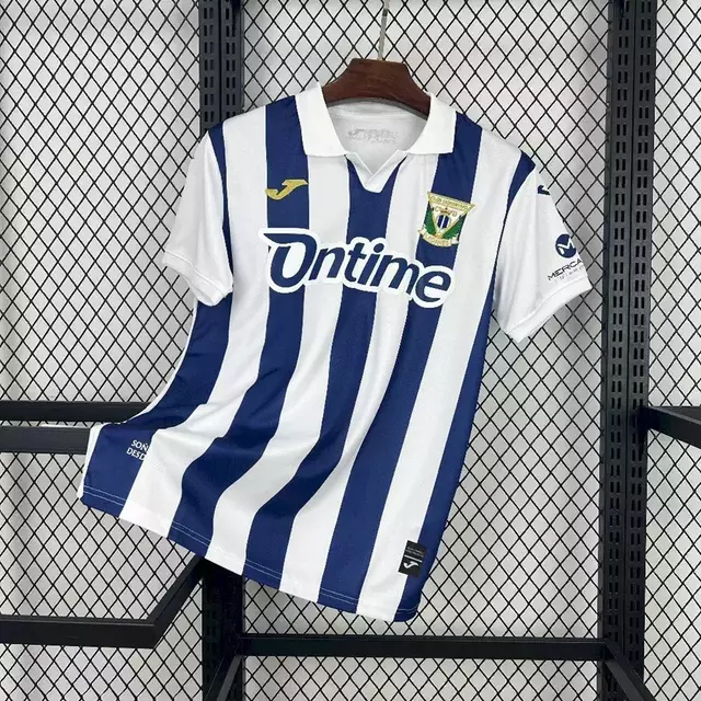 Leganés
