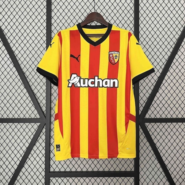 Camisa Lens Home 24/25 Masculina