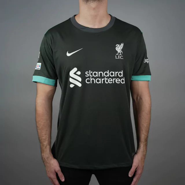 Liverpool