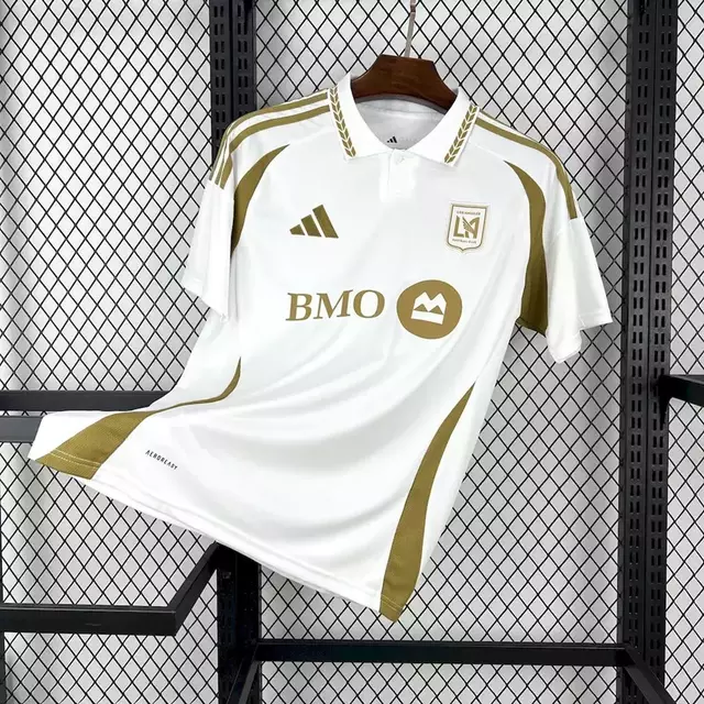Los Angeles F.C