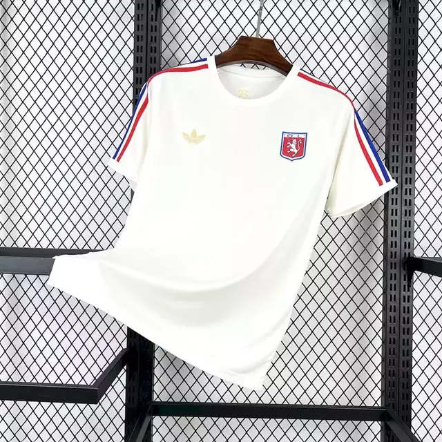 Camisa Lyon Especial 25/26 Masculina