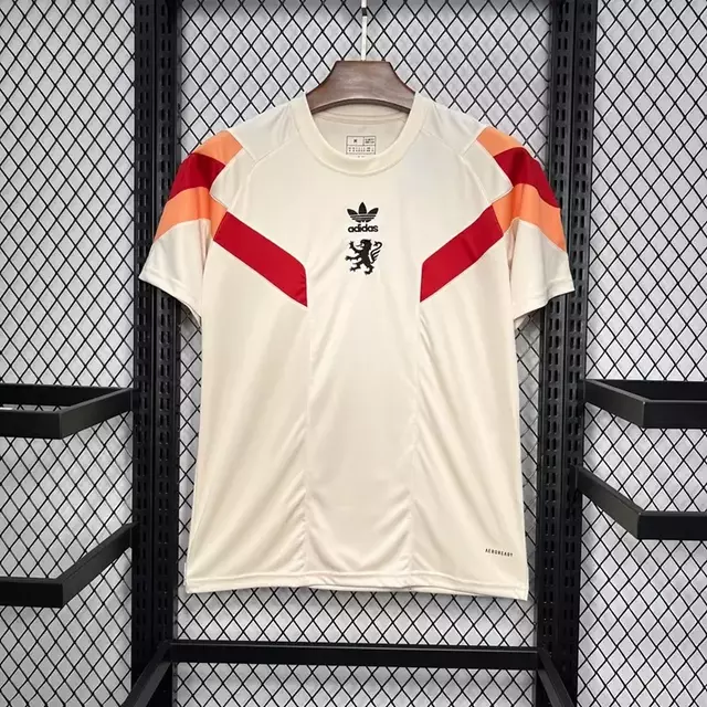 Camisa Lyon Third 24/25 Masculina