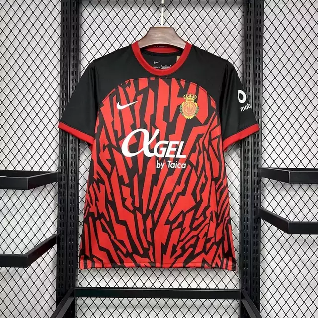 Camisa Mallorca Home 24/25 Masculina