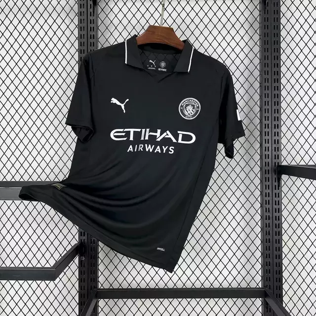 Manchester City