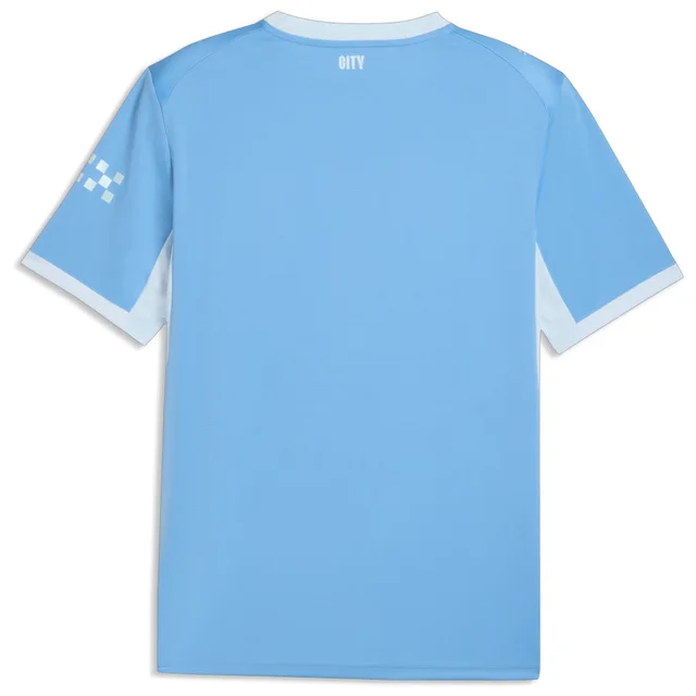 Camisa Manchester City Home 26/27 Masculina