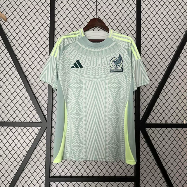 Camisa México Away 2024