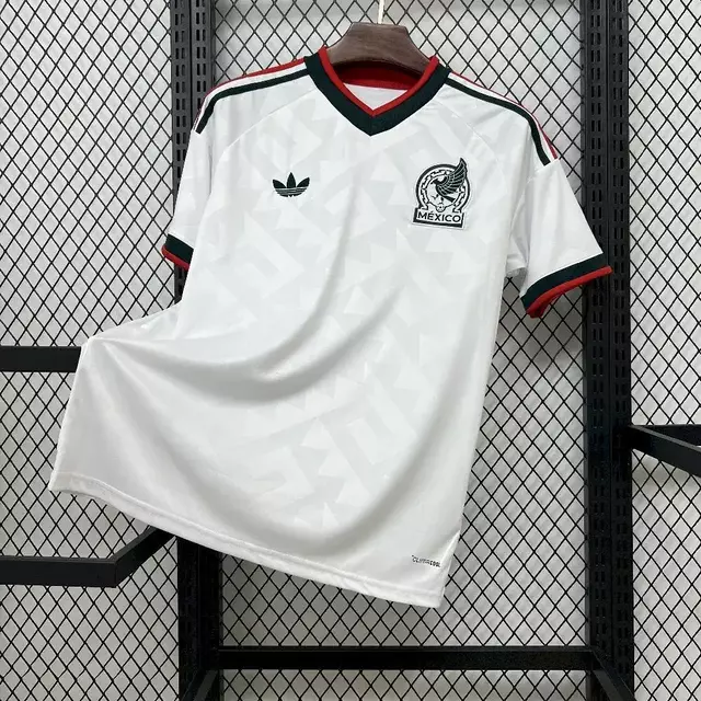 Camisa México Away 2026