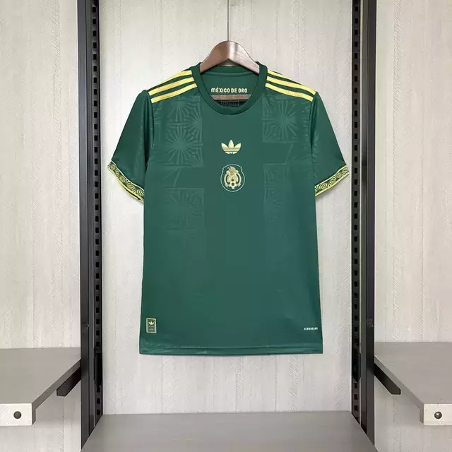 Camisa México Especial 2025