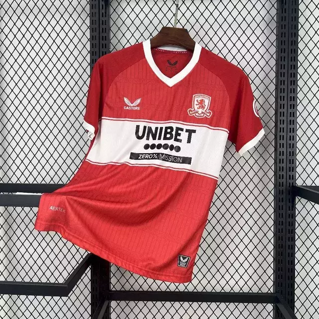 Middlesbrough