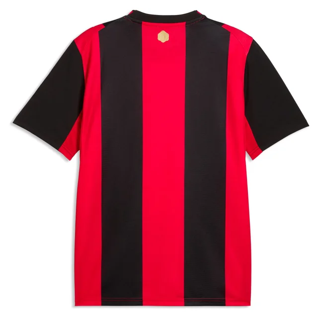 Camisa Milan Home 26/27 Masculina