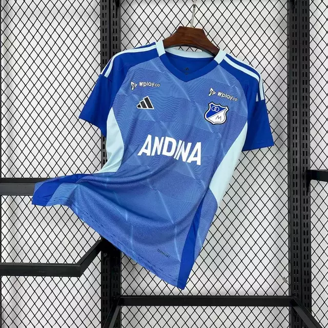 Millonarios